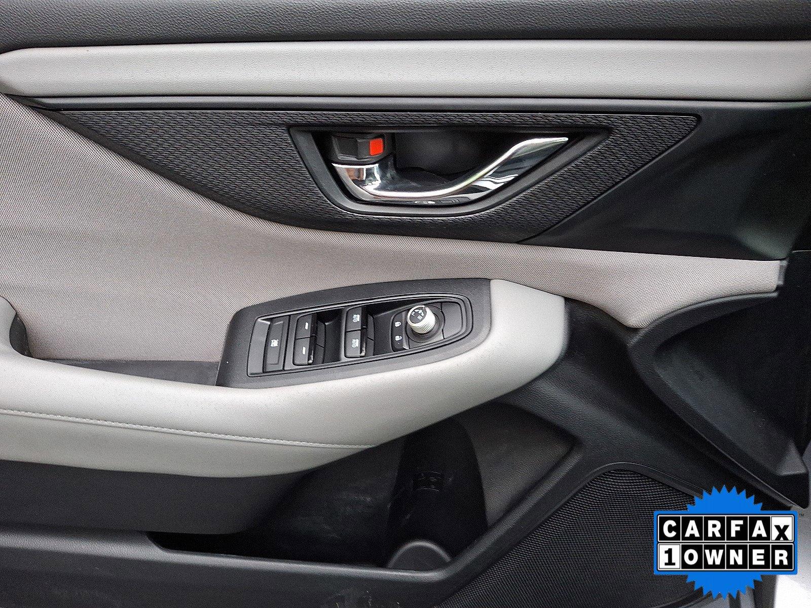2020 Subaru Legacy Vehicle Photo in Harrisburg, PA 17111