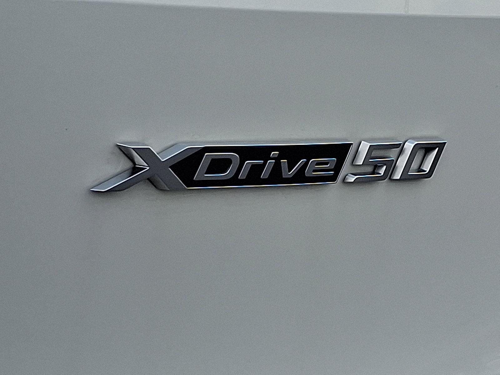 2025 BMW iX Vehicle Photo in Lancaster, PA 17601