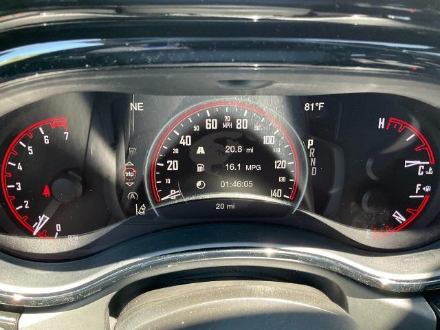 2025 Dodge Durango Vehicle Photo in Kaukauna, WI 54130