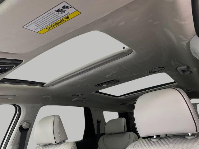2025 Hyundai PALISADE Vehicle Photo in Appleton, WI 54913