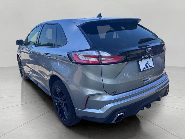2022 Ford Edge Vehicle Photo in Oshkosh, WI 54901