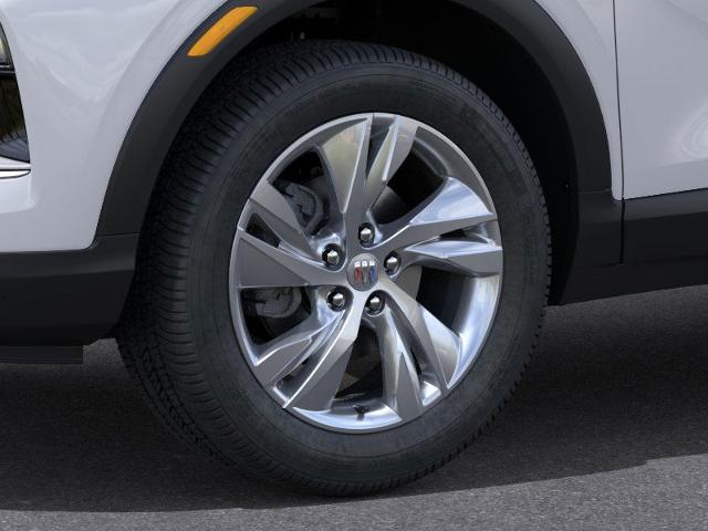 2025 Buick Encore GX Vehicle Photo in HARRISBURG, PA 17111-1033