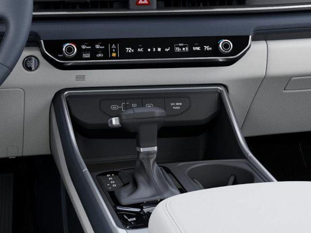 2026 Kia Carnival Vehicle Photo in Tucson, AZ 85712