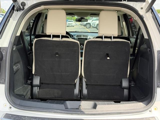 2019 Ford Explorer Vehicle Photo in COLUMBIA, MO 65203-3903