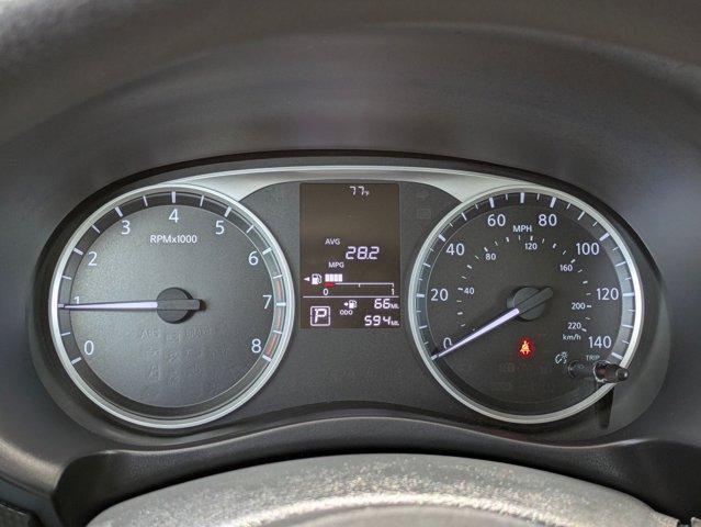 2025 Nissan Kicks Play Vehicle Photo in San Antonio, TX 78209