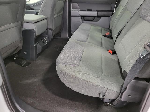2024 Ford F-150 Vehicle Photo in Oshkosh, WI 54901
