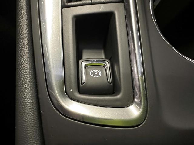 2024 Chevrolet Equinox Vehicle Photo in Roslyn, NY 11576