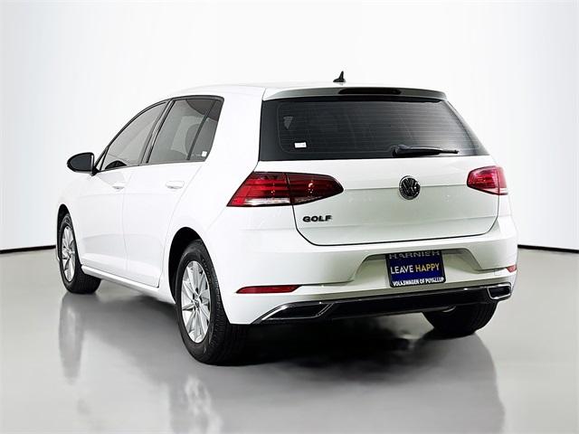 2019 Volkswagen Golf Vehicle Photo in Puyallup, WA 98371