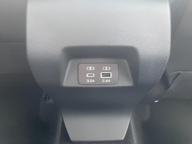 2025 Subaru Crosstrek Vehicle Photo in Oshkosh, WI 54904