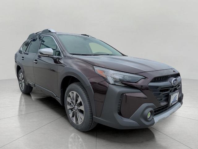 2025 Subaru Outback Vehicle Photo in Green Bay, WI 54304