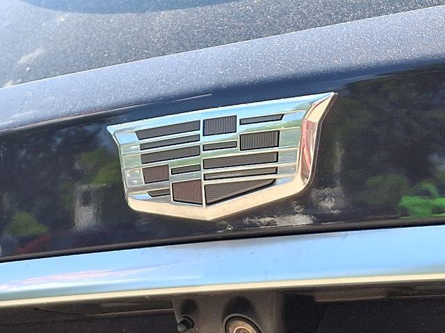 2024 Cadillac XT6 Vehicle Photo in DANBURY, CT 06810-5034