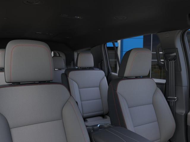 2025 Chevrolet Traverse Vehicle Photo in PAWLING, NY 12564-3219