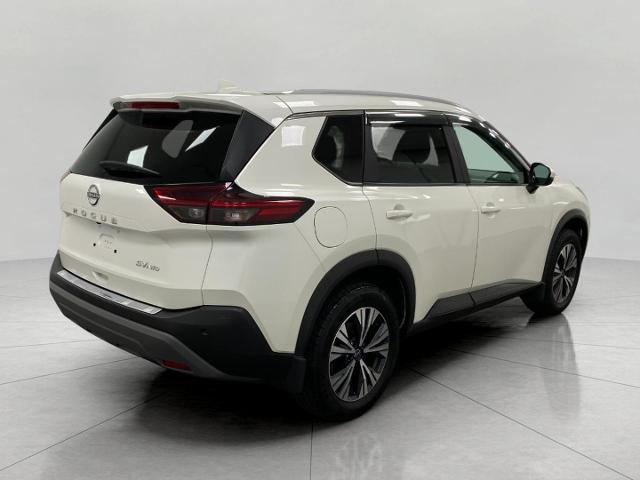 2023 Nissan Rogue Vehicle Photo in Appleton, WI 54913