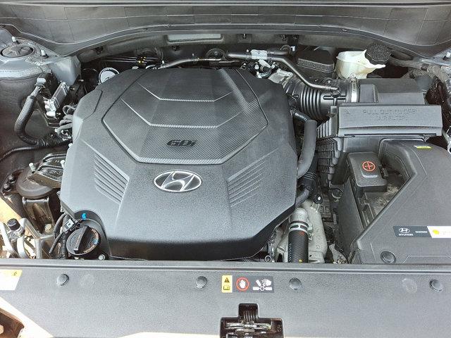 2023 Hyundai PALISADE Vehicle Photo in Philadelphia, PA 19116