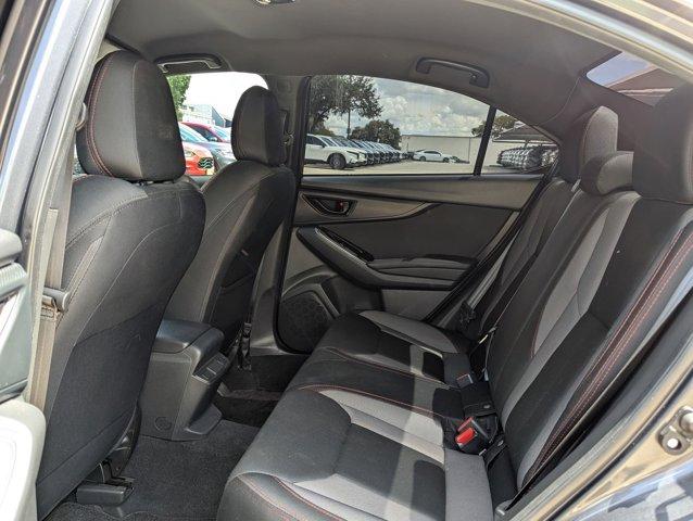 2023 Subaru WRX Vehicle Photo in San Antonio, TX 78230