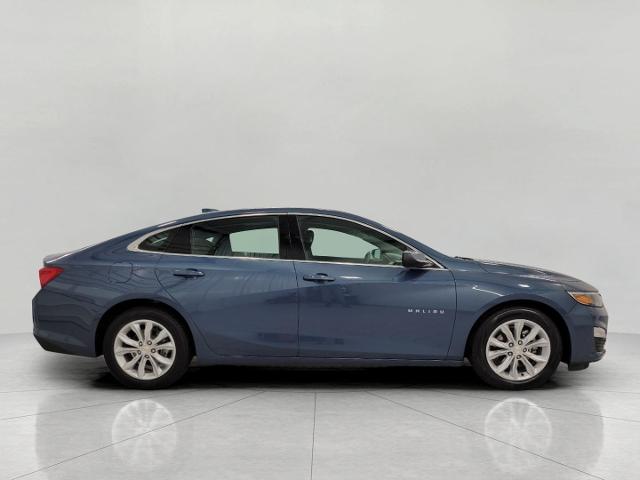 2024 Chevrolet Malibu Vehicle Photo in OSHKOSH, WI 54904-7811