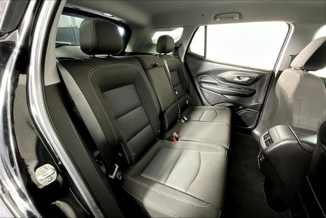 2024 GMC Terrain Vehicle Photo in Tulsa, OK 74129