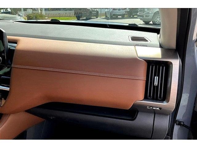 2023 Nissan Pathfinder Vehicle Photo in San Antonio, TX 78230