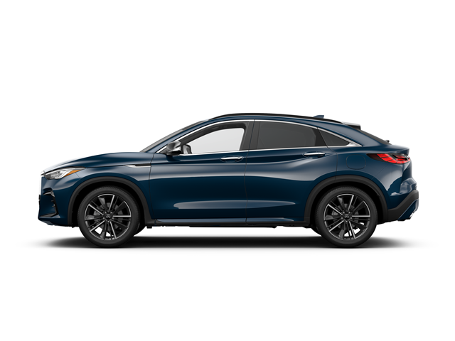 2023 INFINITI QX55 Vehicle Photo in Grapevine, TX 76051