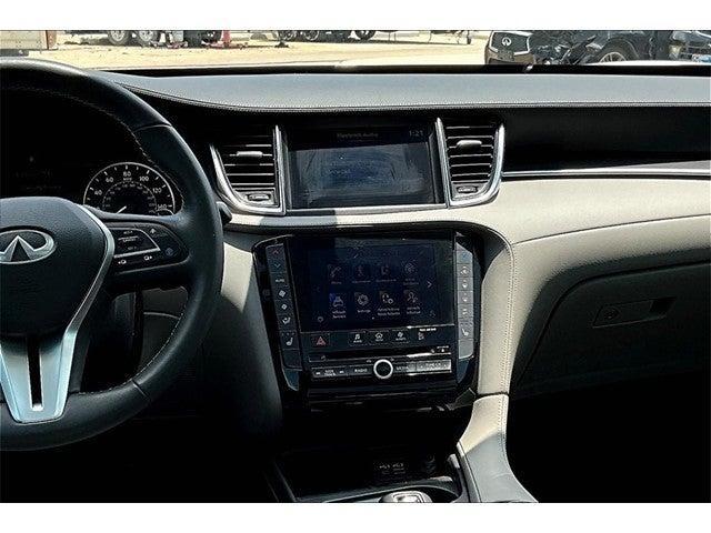 2025 INFINITI QX50 Vehicle Photo in Grapevine, TX 76051