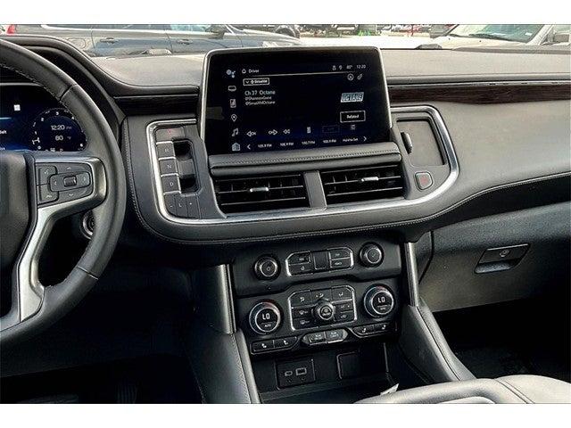 2023 Chevrolet Suburban Vehicle Photo in Grapevine, TX 76051