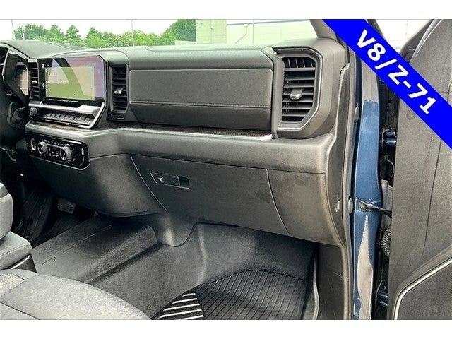 2022 Chevrolet Silverado 1500 Vehicle Photo in Grapevine, TX 76051