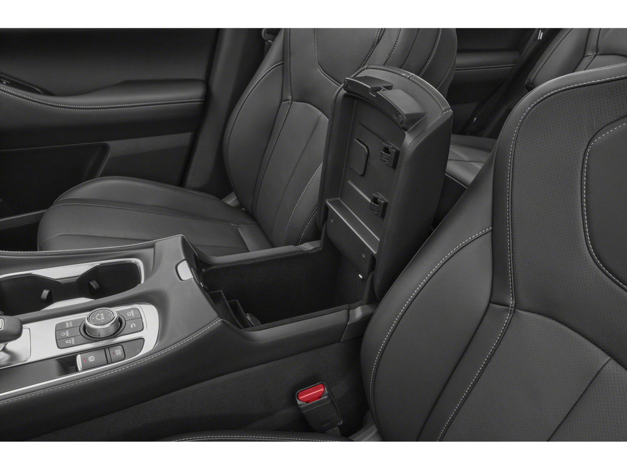 2025 INFINITI QX60 Vehicle Photo in Grapevine, TX 76051