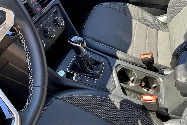 2022 Volkswagen Taos Vehicle Photo in Grapevine, TX 76051