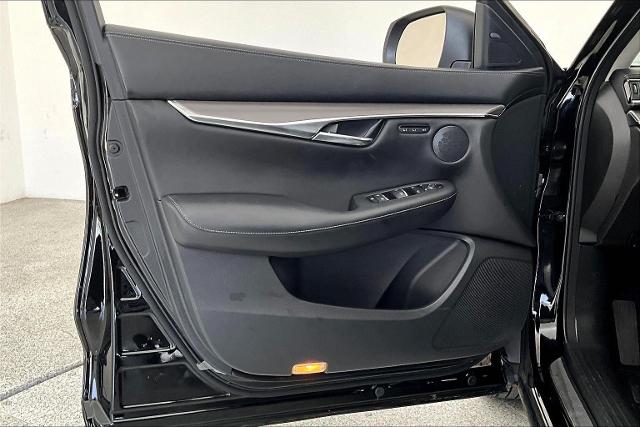 2023 INFINITI QX50 Vehicle Photo in Grapevine, TX 76051