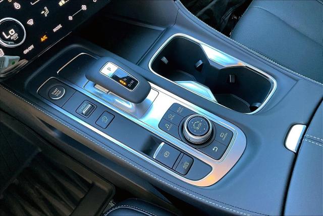 2025 INFINITI QX60 Vehicle Photo in Grapevine, TX 76051