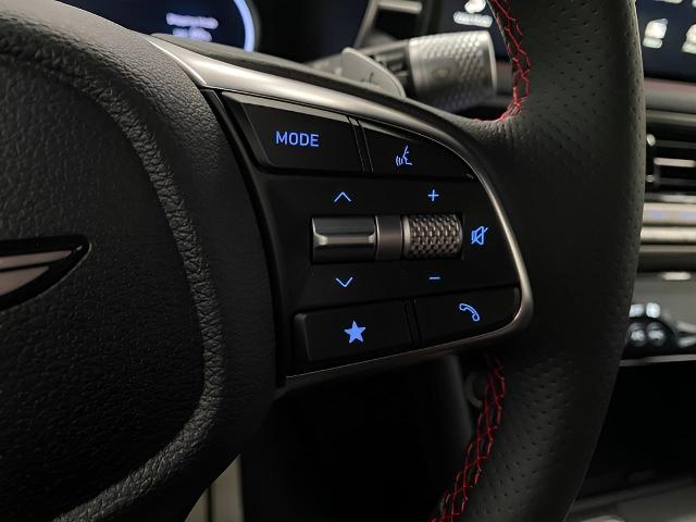 2026 Genesis G70 Vehicle Photo in Appleton, WI 54913