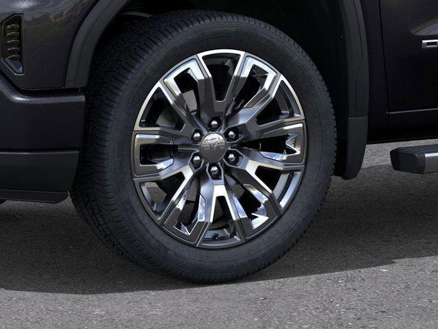2025 GMC Sierra 1500 Vehicle Photo in DANBURY, CT 06810-5034