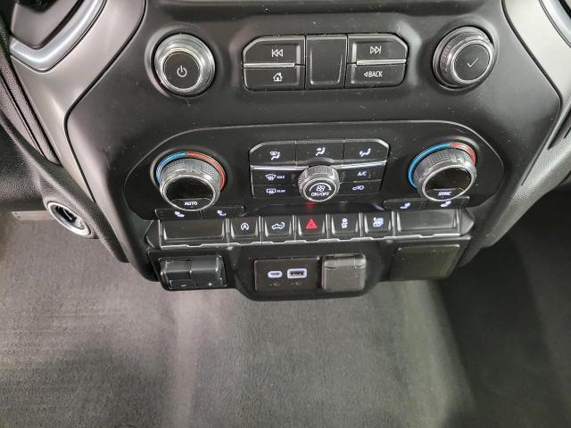 2021 Chevrolet Silverado 1500 Vehicle Photo in APPLETON, WI 54914-4656