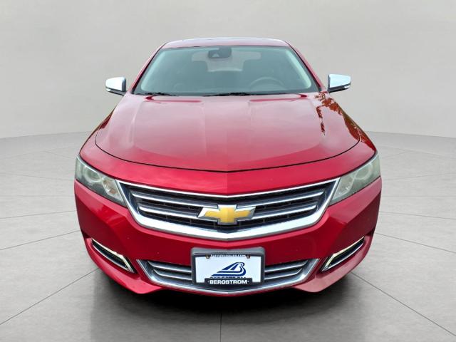 2014 Chevrolet Impala Vehicle Photo in Oshkosh, WI 54904