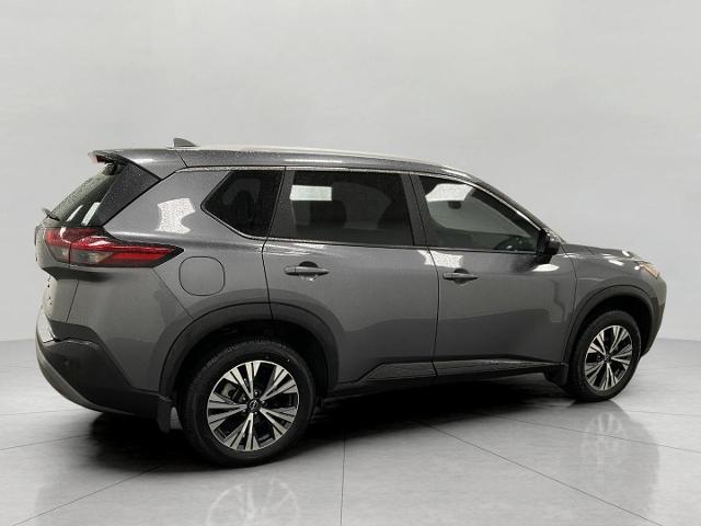 2023 Nissan Rogue Vehicle Photo in Appleton, WI 54913