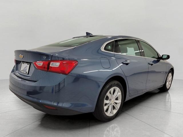 2024 Chevrolet Malibu Vehicle Photo in MIDDLETON, WI 53562-1492