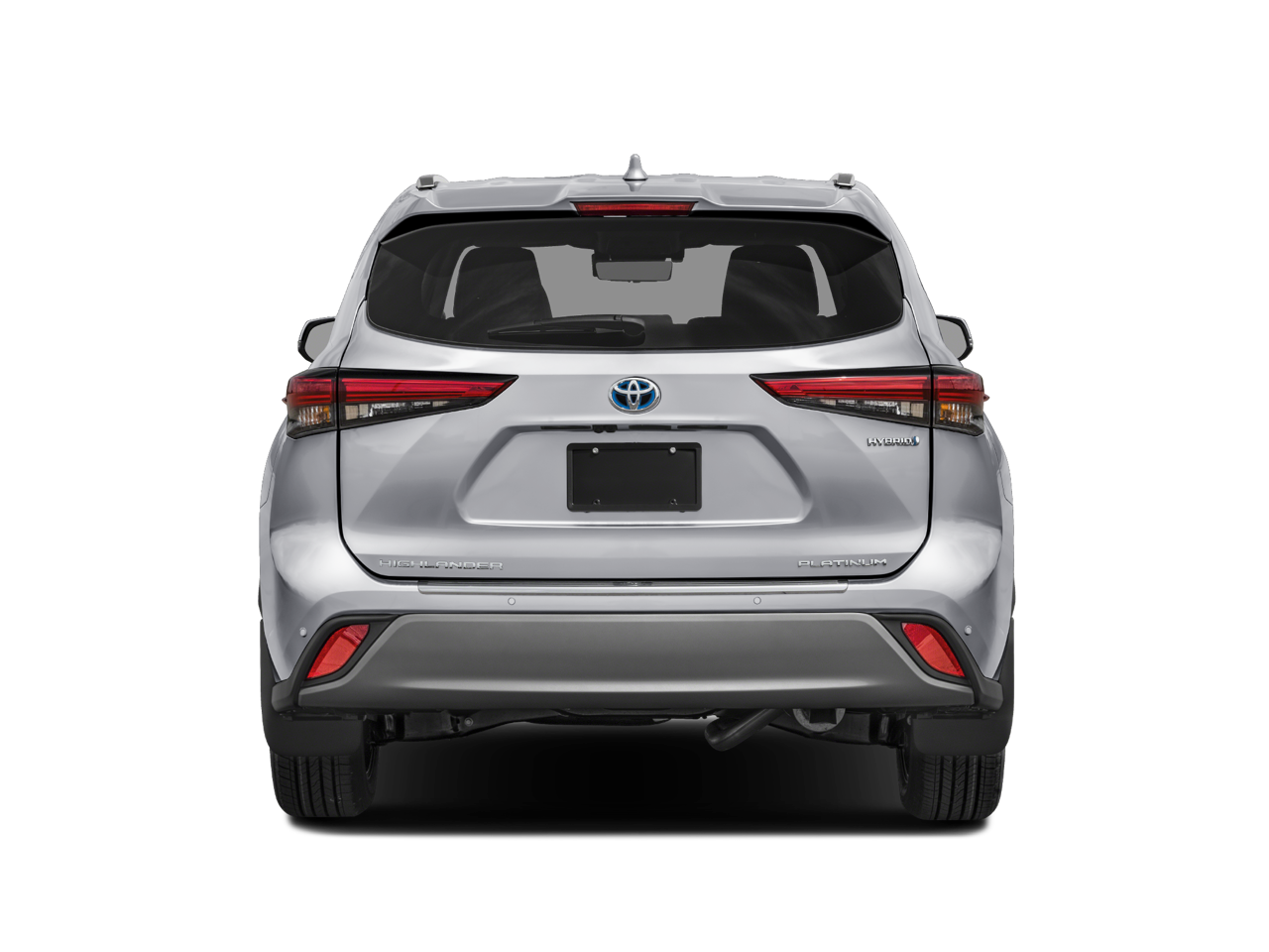 2024 Toyota Highlander Vehicle Photo in San Antonio, TX 78230