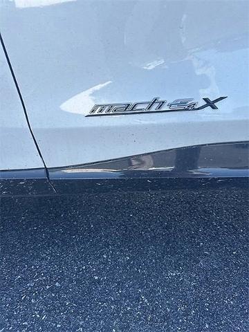 2021 Ford Mustang Mach-E Vehicle Photo in LANCASTER, PA 17601-0000