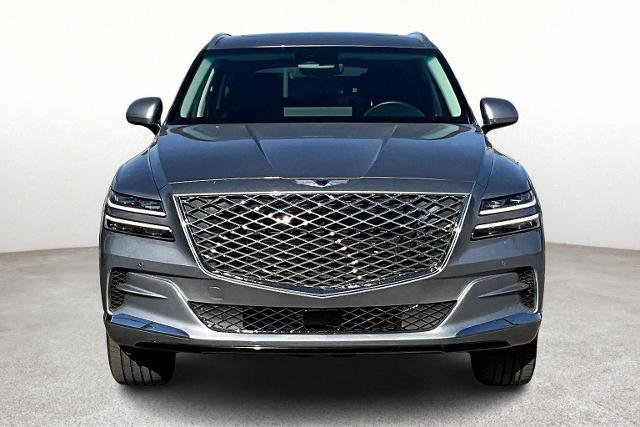 2024 Genesis GV80 Vehicle Photo in San Antonio, TX 78230