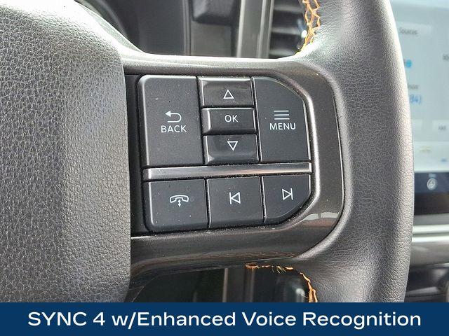2023 Ford F-150 Vehicle Photo in PAWLING, NY 12564-3219