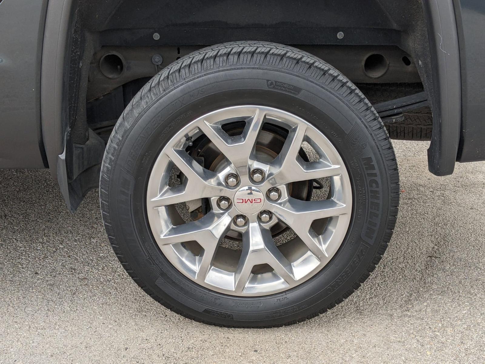 2017 GMC Sierra 1500 Vehicle Photo in Seguin, TX 78155