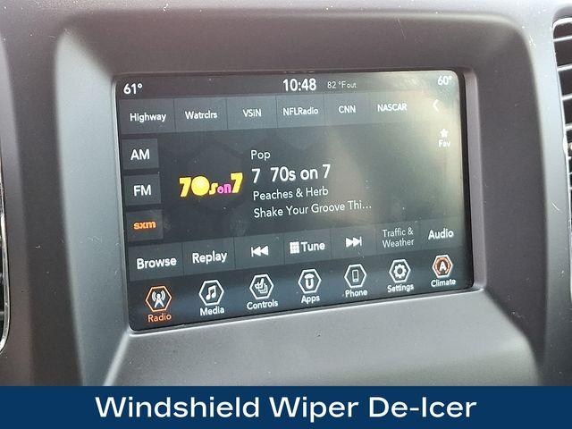 2020 Jeep Compass Vehicle Photo in DANBURY, CT 06810-5034