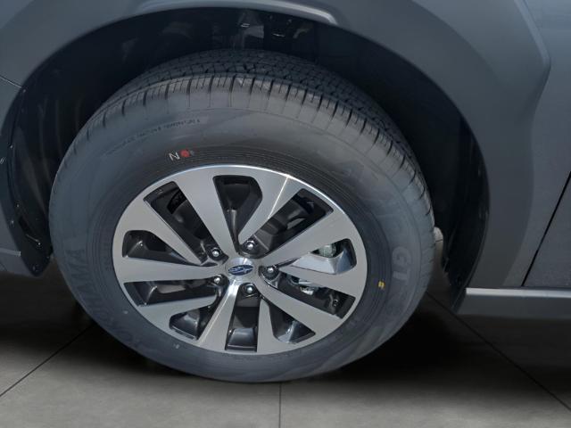 2025 Subaru Outback Vehicle Photo in Green Bay, WI 54304