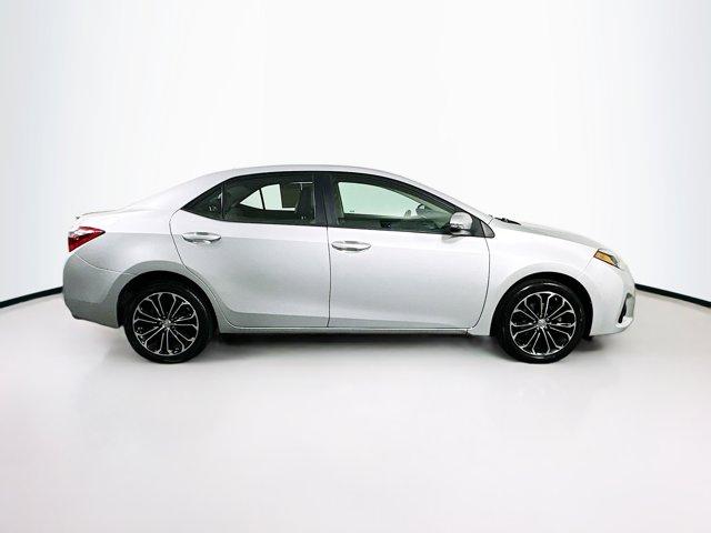 2014 Toyota Corolla Vehicle Photo in Doylestown, PA 18902