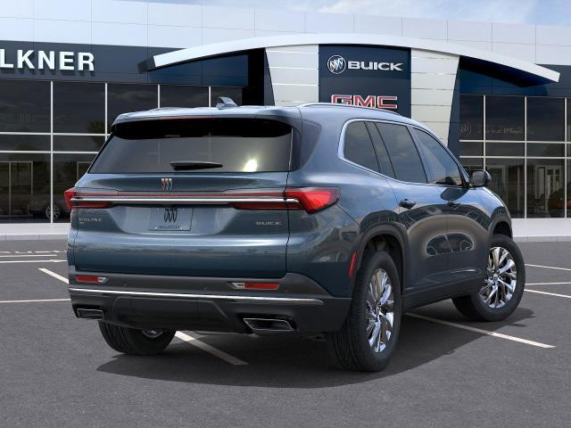 2025 Buick Enclave Vehicle Photo in HARRISBURG, PA 17111-1033