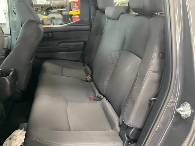 2025 Toyota Tacoma 4WD Vehicle Photo in Oshkosh, WI 54904
