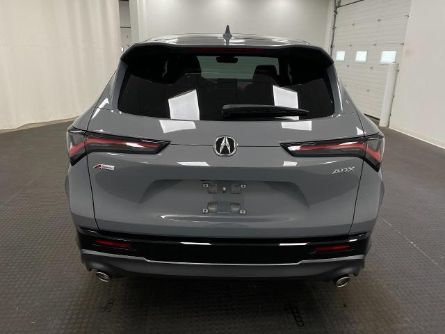 2025 Acura ADX Vehicle Photo in Appleton, WI 54913
