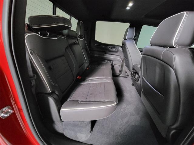 2024 GMC Sierra 1500 Vehicle Photo in PRESCOTT, AZ 86305-3700