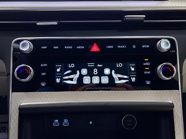 2025 Genesis GV80 Vehicle Photo in Appleton, WI 54913