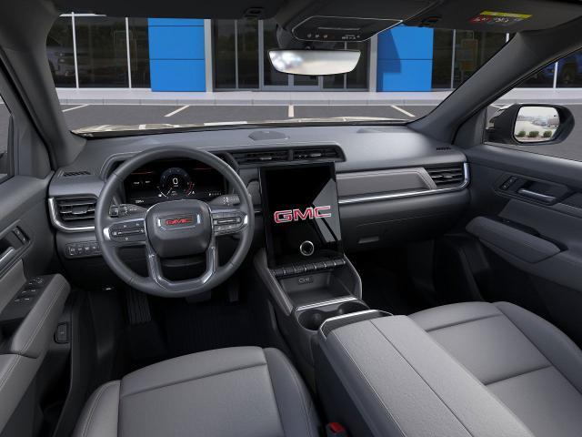 2026 GMC Terrain Vehicle Photo in HENDERSON, NC 27536-2966